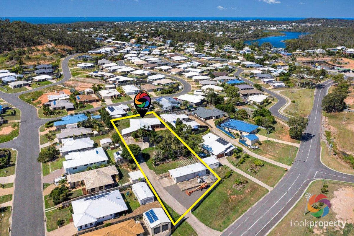 28 McLeod Street, Boyne Island QLD 4680, Image 1