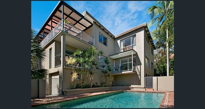 2 4 Attunga Heights Noosa Heads Qld 4567 Apartment For Rent 550 Domain