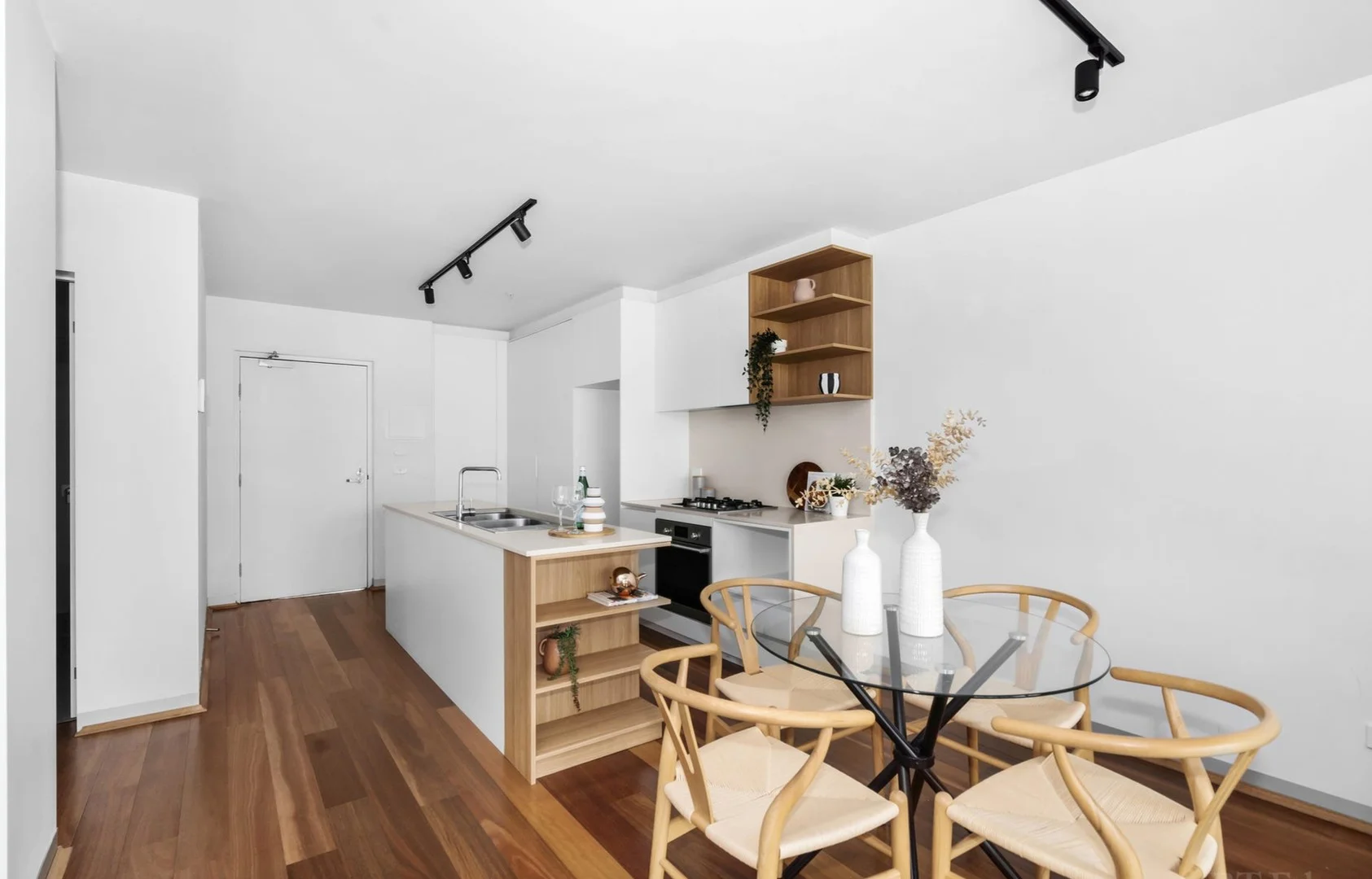 116/110 Roberts Street, West Footscray VIC 3012