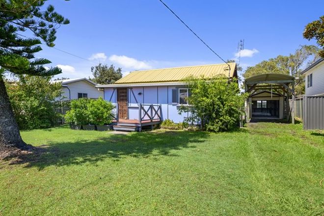 Picture of 26 Schafer Street, RED ROCK NSW 2456
