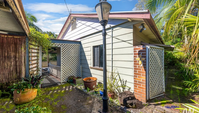 Picture of 37 Lamington Terrace, NAMBOUR QLD 4560