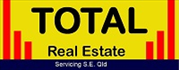 Total Real Estate logo
