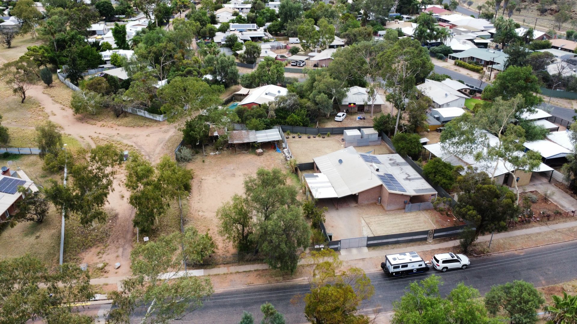 43 Madigan Street, Braitling NT 0870, Image 2