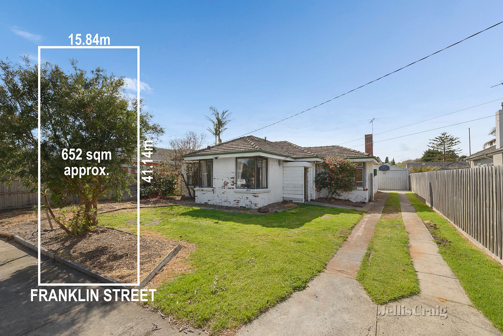 28 Franklin Street, Moorabbin VIC 3189, Image 0