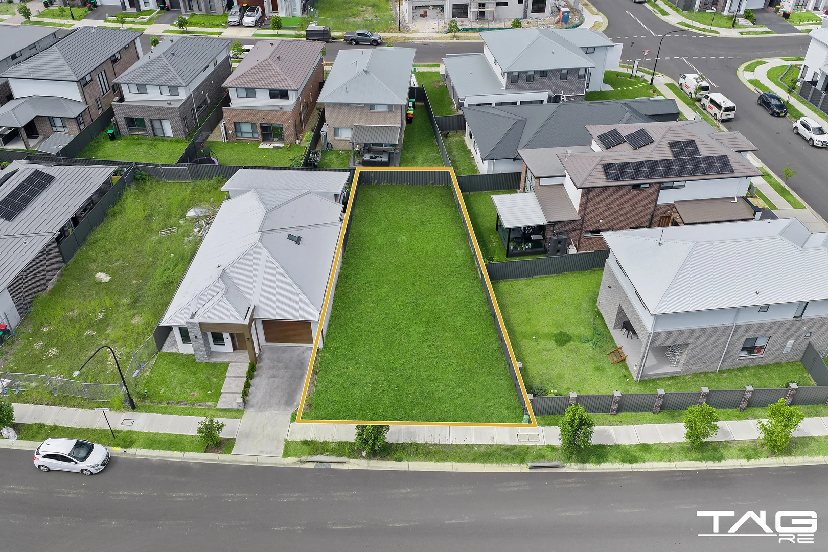 Additional image 2 of Lot 7494/at 4 Echidna Street, Melonba NSW 2765