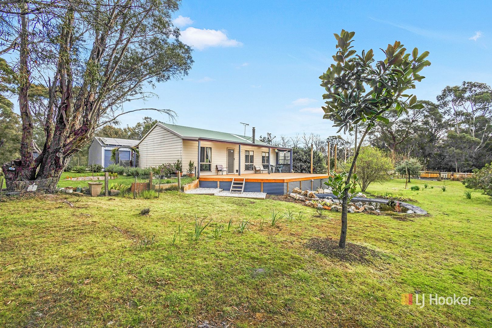 13 Marana Drive, Bakers Beach TAS 7307, Image 1