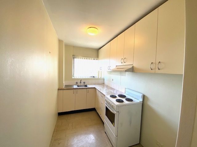 1 bedrooms Apartment / Unit / Flat in 16K/15 Campbell Street PARRAMATTA NSW, 2150