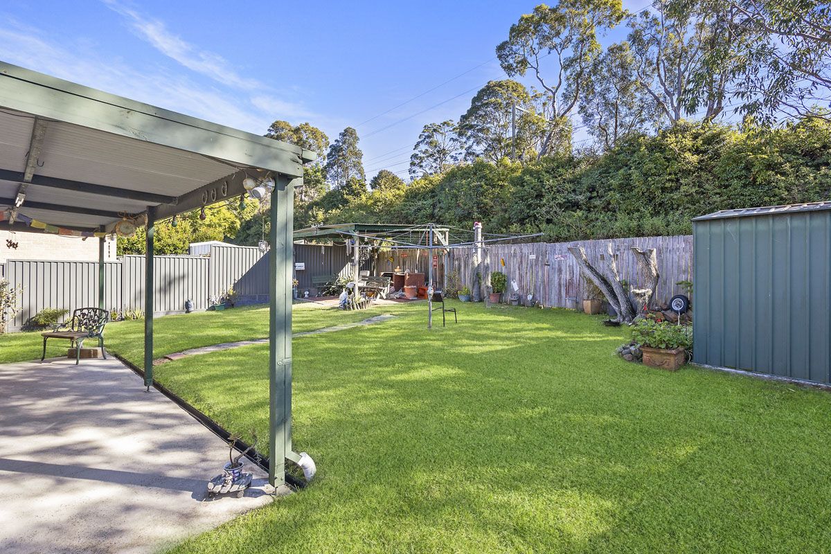 147 Novara Crescent, Jannali NSW 2226, Image 2