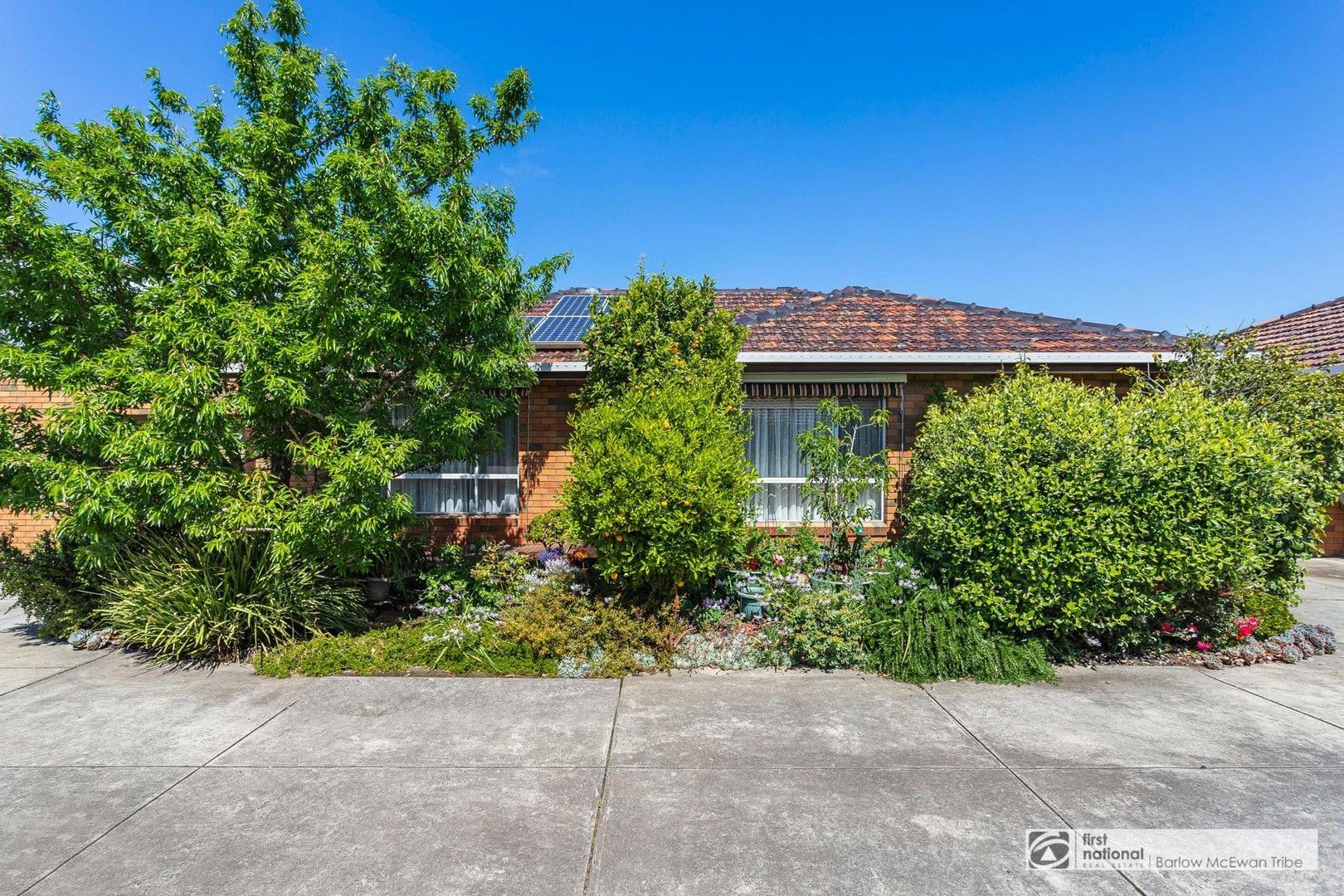 2 bedrooms Apartment / Unit / Flat in 2/25 Rose Street ALTONA VIC, 3018