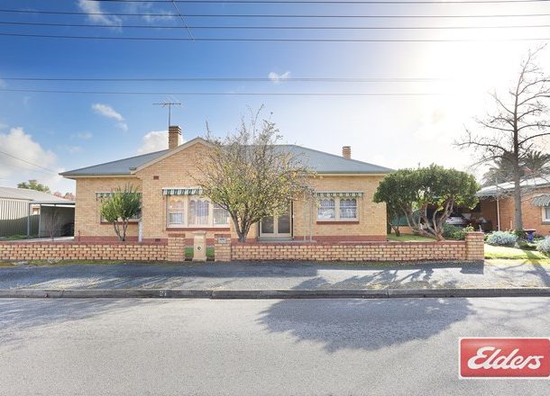 21 Hatch Street, Nuriootpa SA 5355