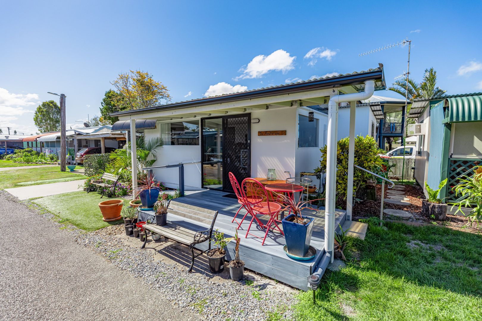 2/32 Esplanade, Tin Can Bay QLD 4580 Domain