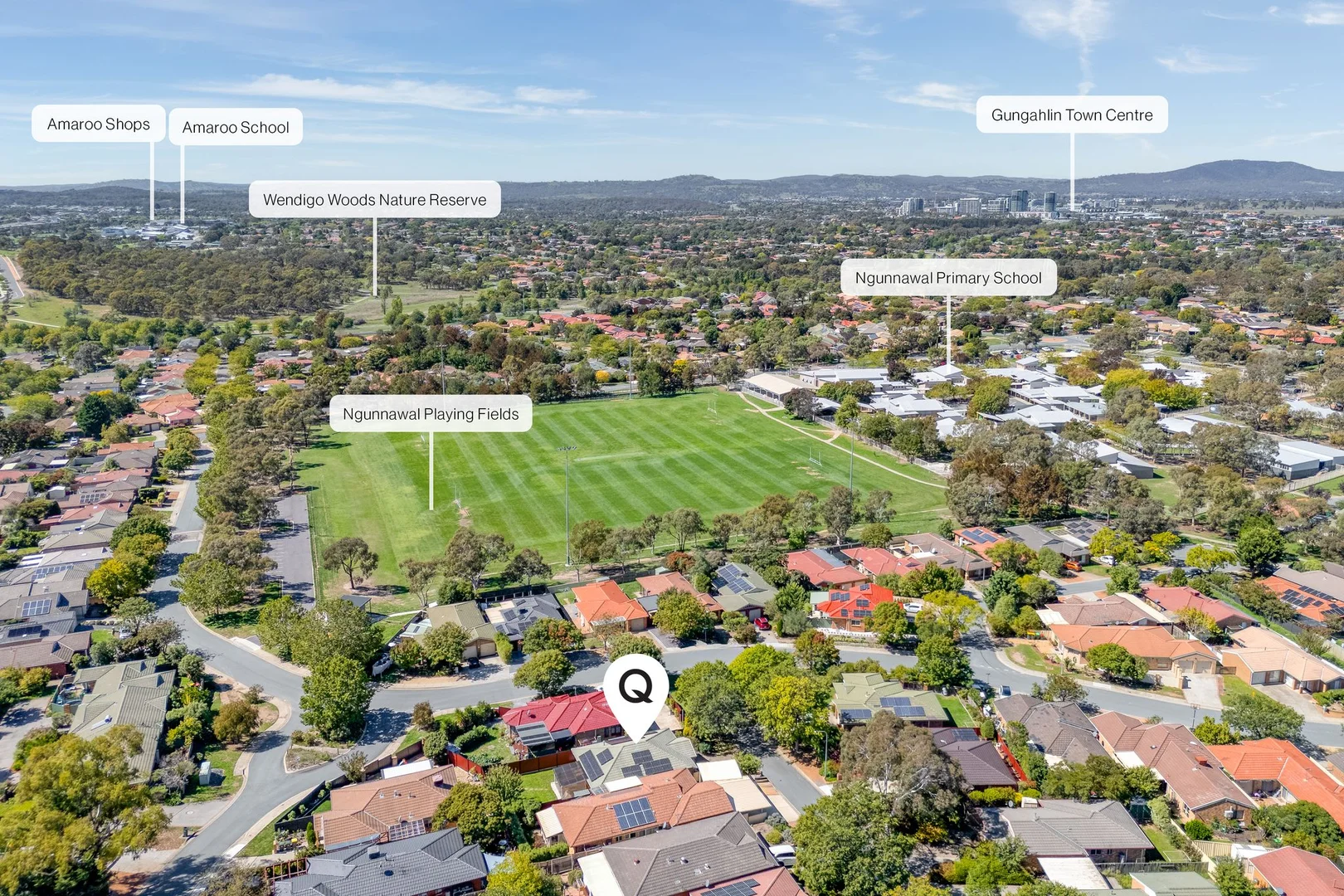 Additional image 11 of 4 Gunyan Place, Ngunnawal ACT 2913