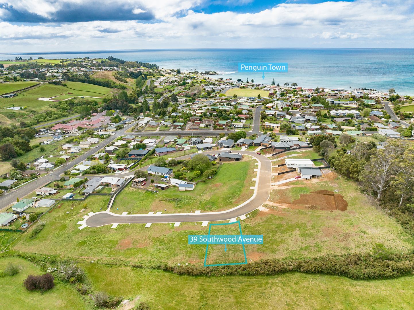 39 Southwood Avenue, Penguin TAS 7316, Image 2