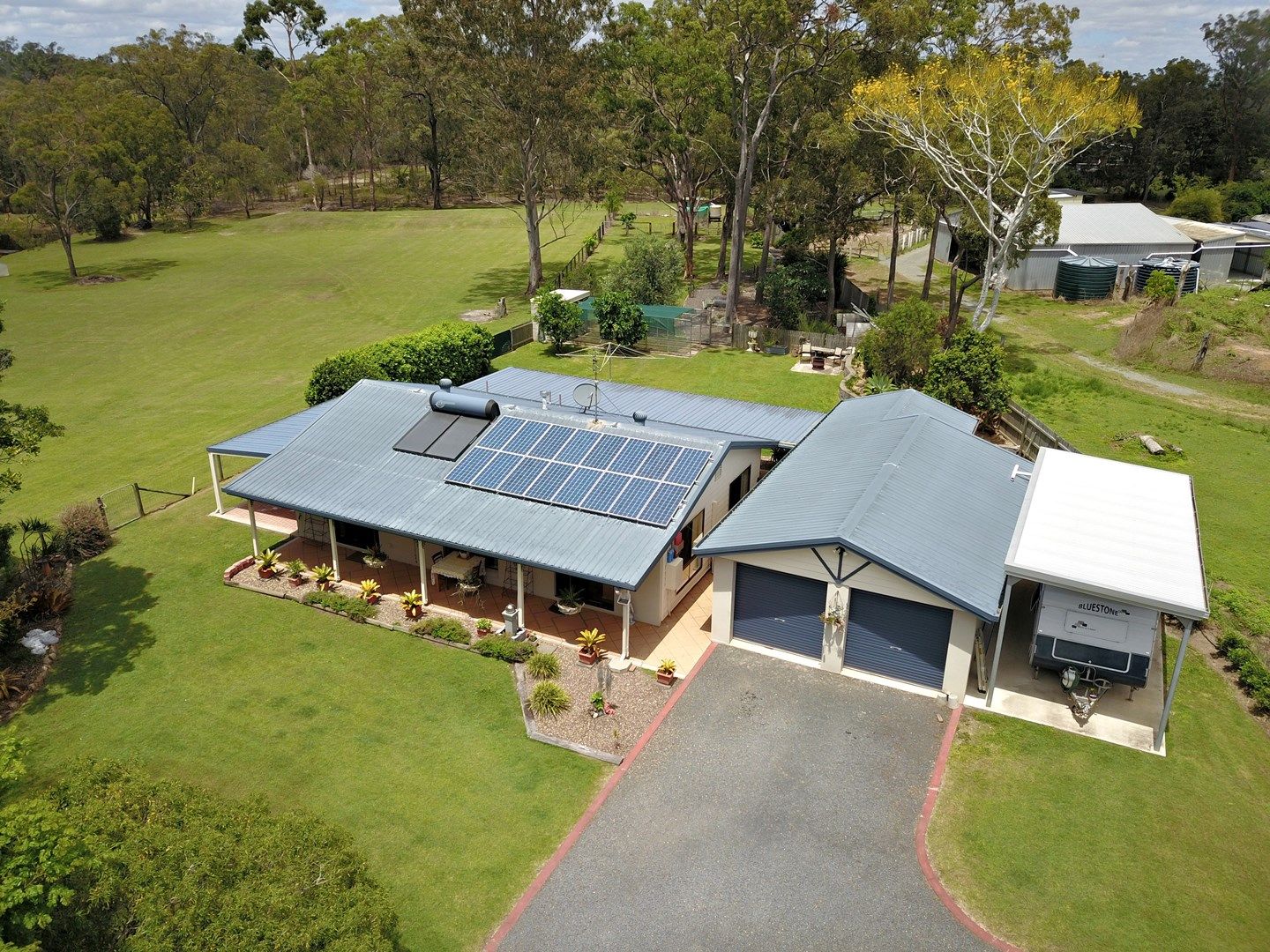 78 LORD STREET, Sunshine Acres QLD 4655, Image 0