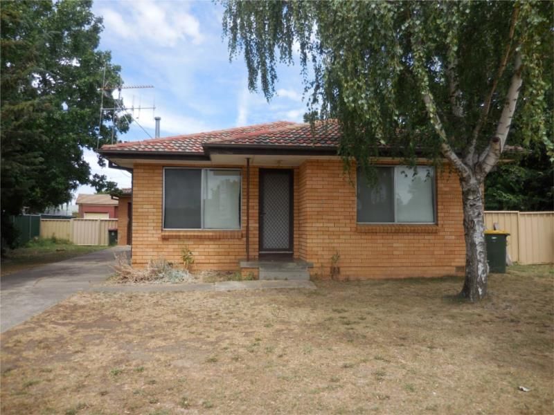 22 Orange Rd, Blayney NSW 2799, Image 1