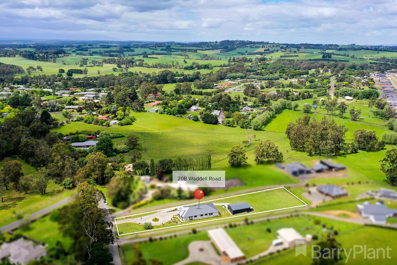 20B Waddell Road, Drouin VIC 3818, Image 1