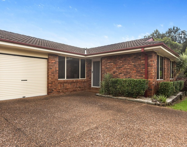 2/7 Augustus Place, Bateau Bay NSW 2261