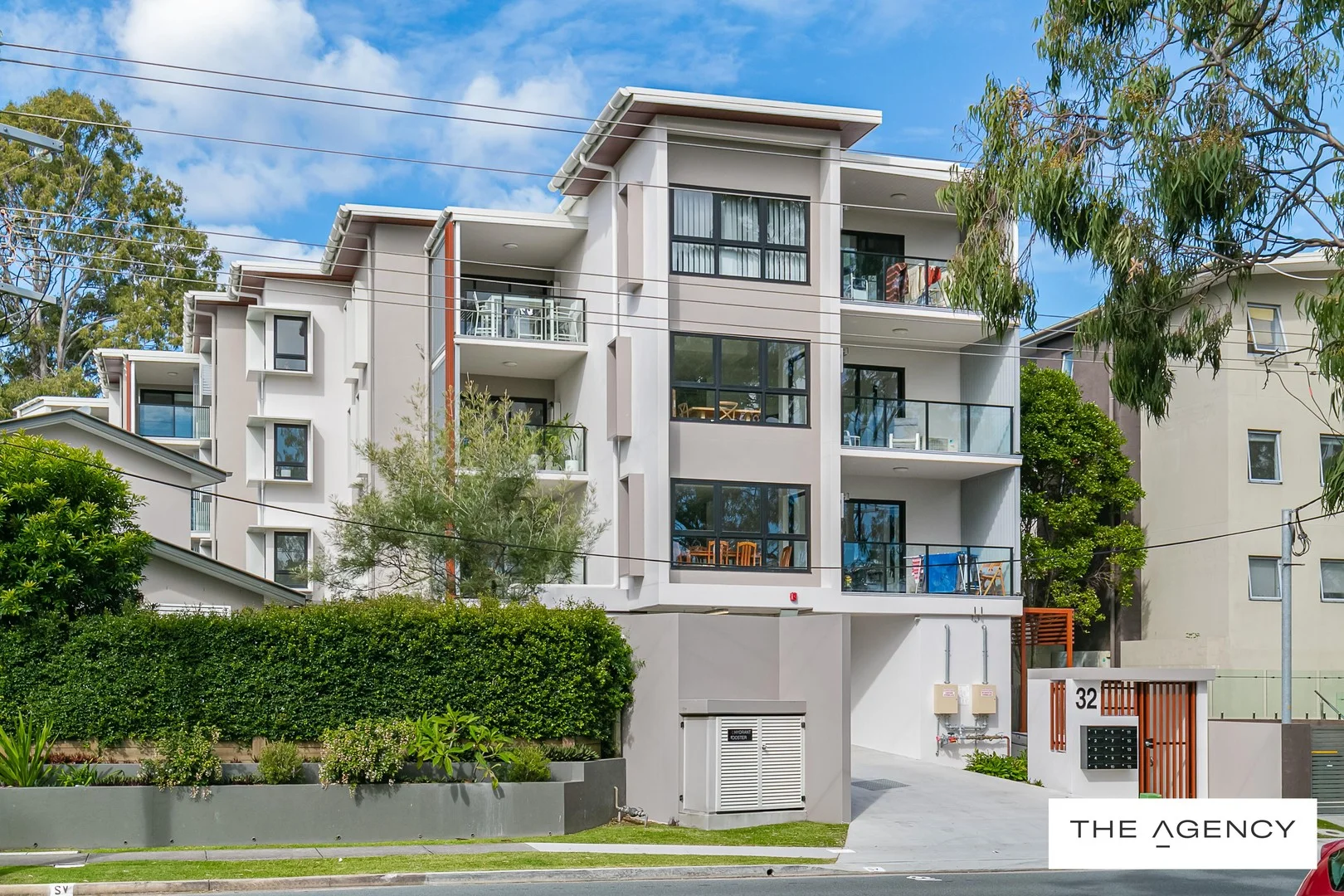 8/32 Dry Dock Road, Tweed Heads South NSW 2486