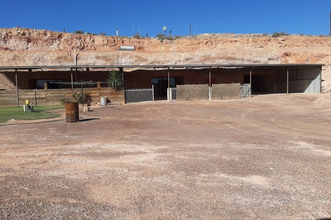Picture of Lot/1902 Kingsford Smith Circuit, COOBER PEDY SA 5723