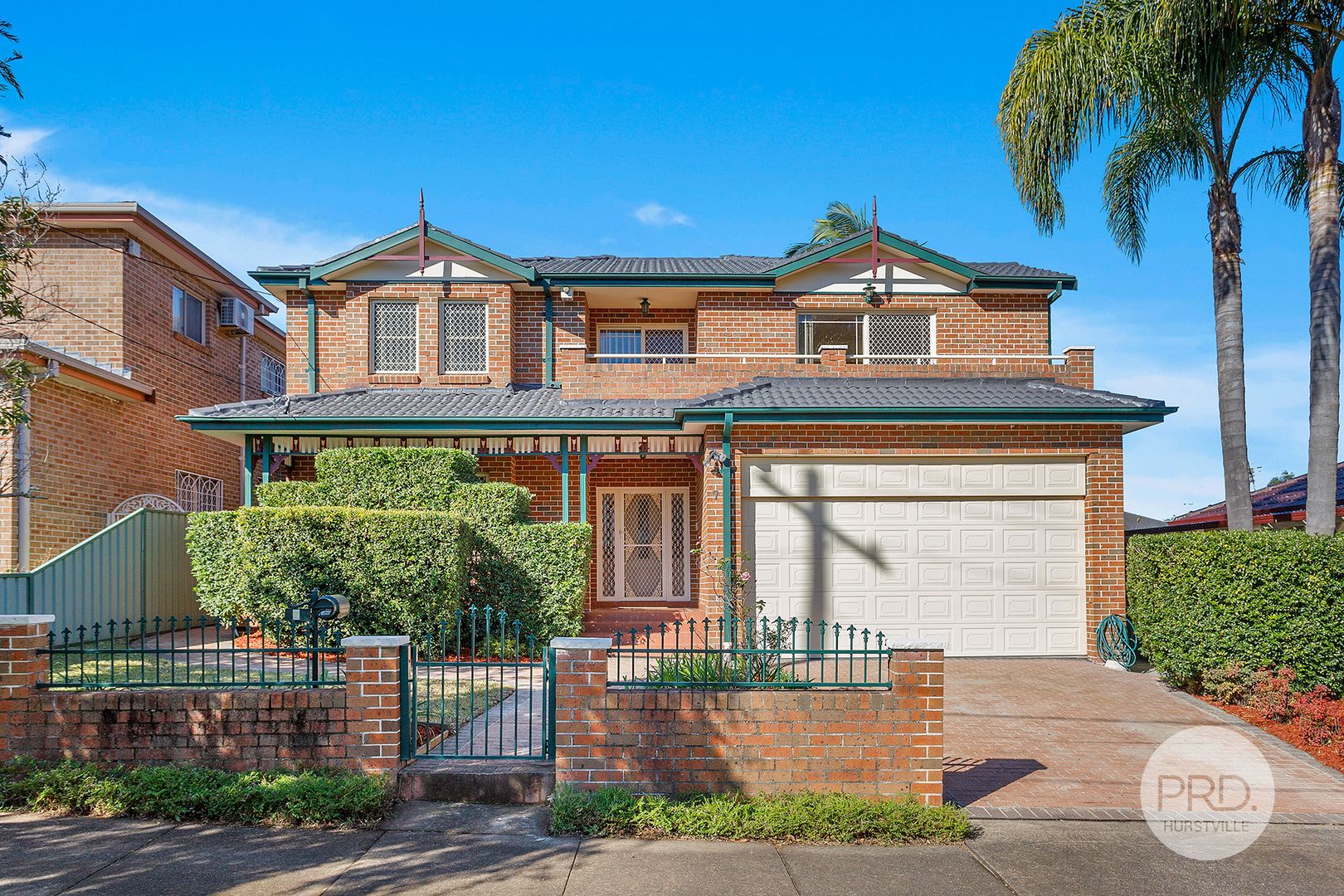 4 bedrooms House in 7 Dudley Street HURSTVILLE NSW, 2220