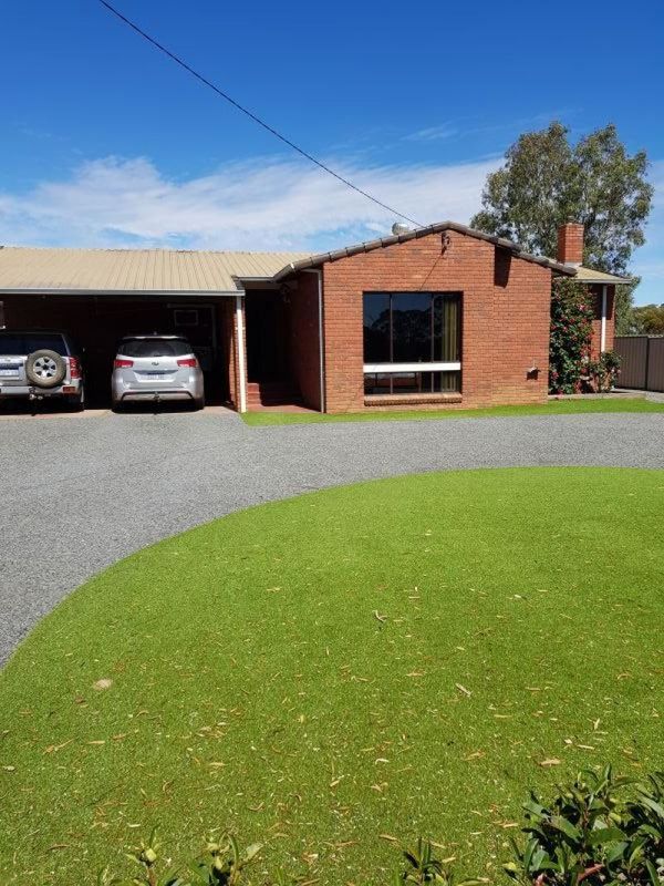 3416 BroomehillGnowangerup Road, Gnowangeru Property History