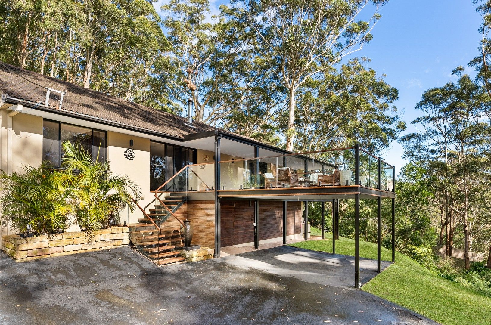 23 Domville Road, Otford NSW 2508, Image 0