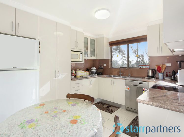 6/331 Carlisle Avenue, MOUNT DRUITT NSW 2770, Image 1