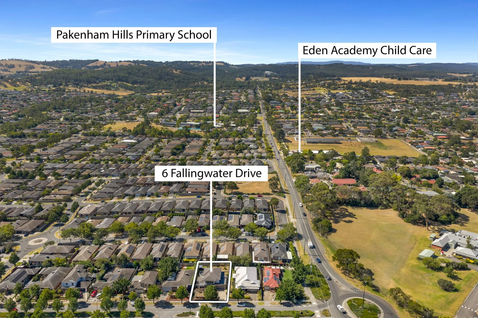 Additional image 20 of 6 Fallingwater Drive, Pakenham VIC 3810