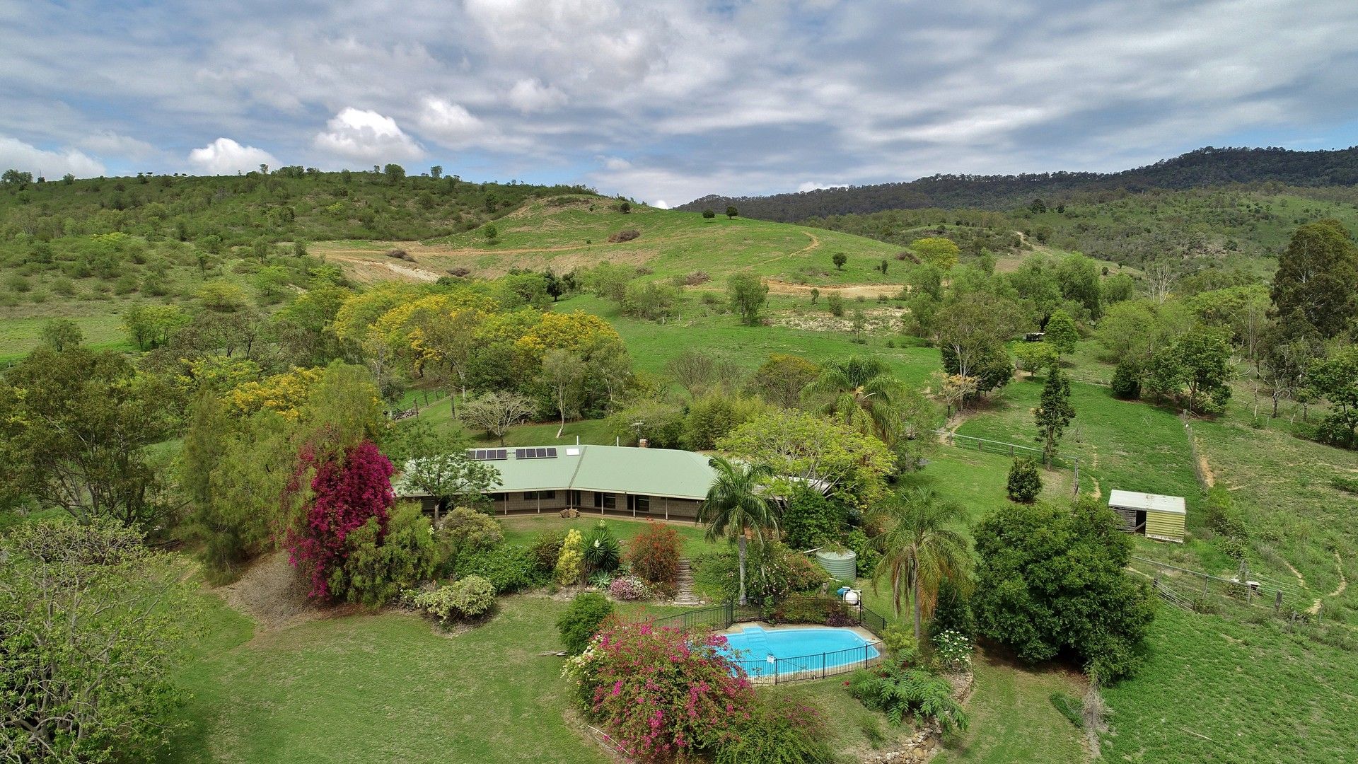 64 Allens Rd, Upper Tenthill QLD 4343, Image 2