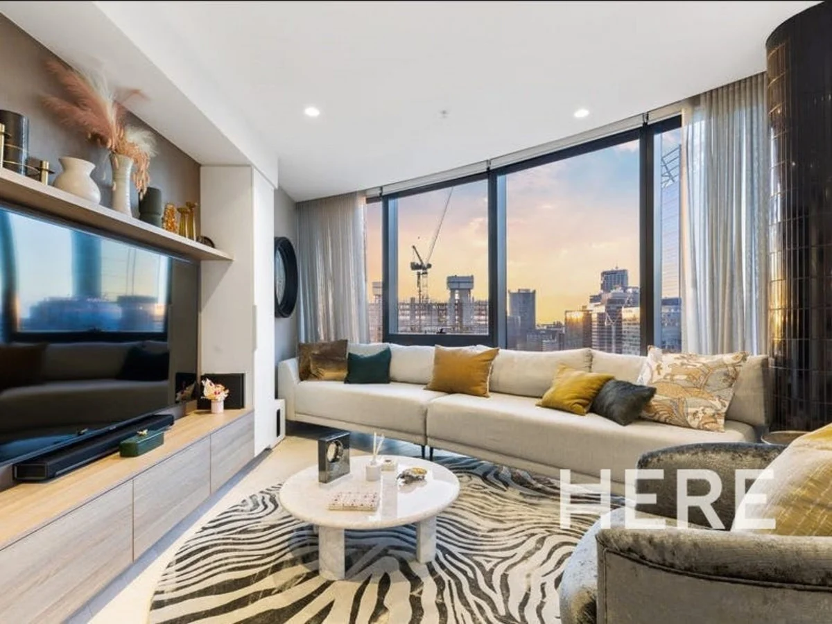 Additional image 11 of 2107/11 Barrack Square, Perth WA 6000