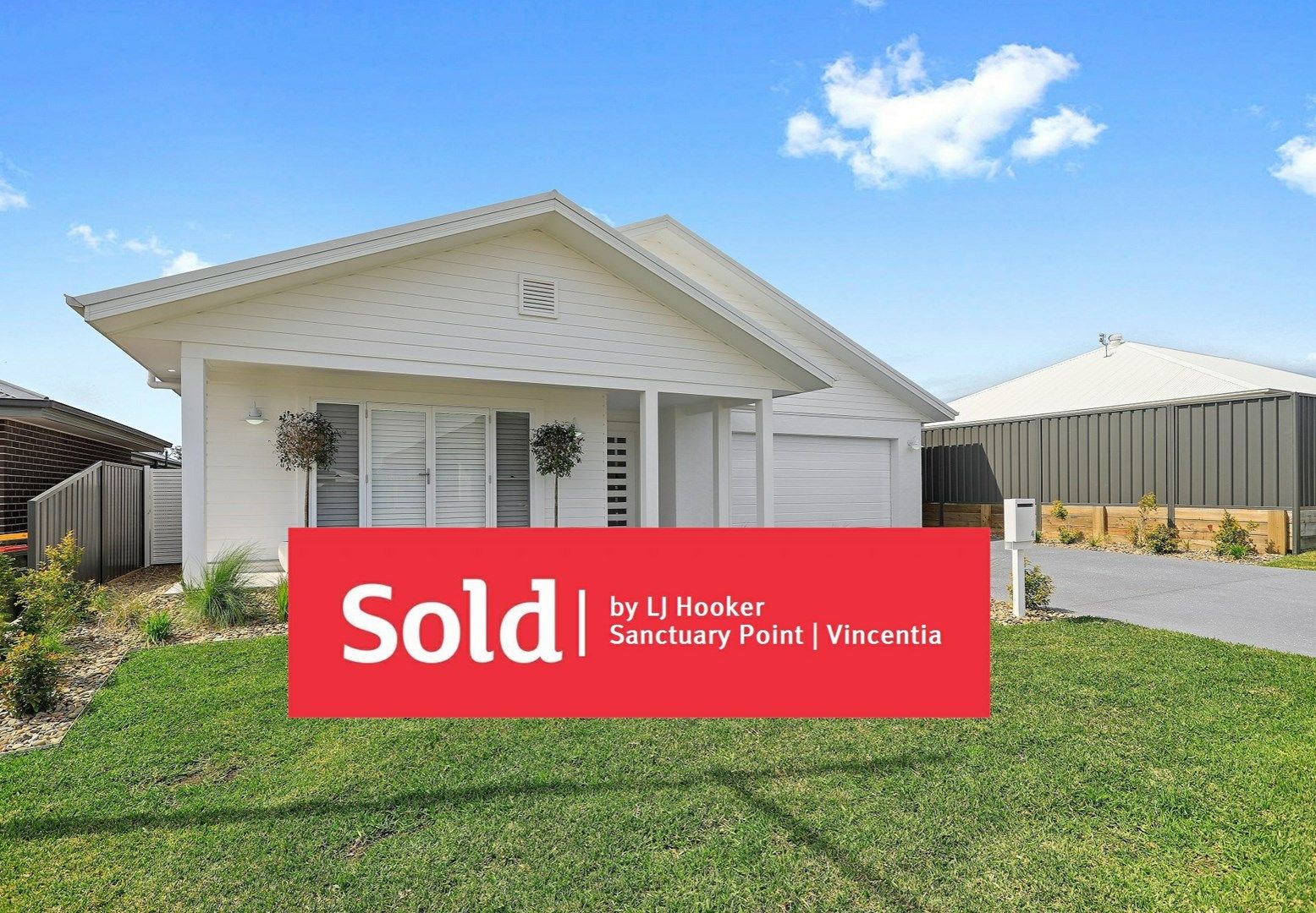 Property Report For 4 Liner Street Vincentia Nsw 2540