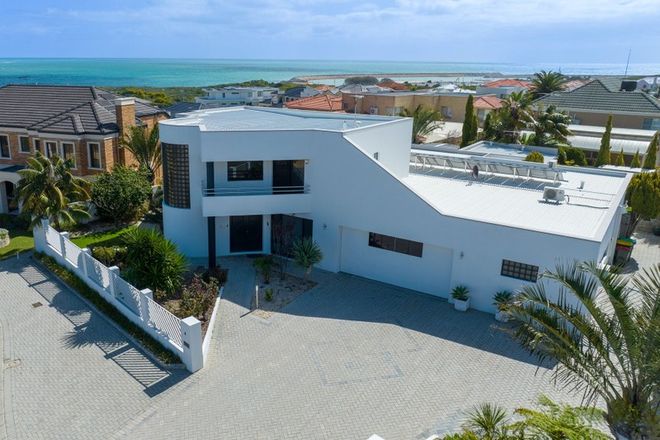Picture of 4 Atkin Place, OCEAN REEF WA 6027