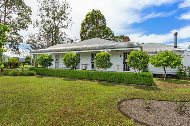 Picture of 65 Abbotts Road, DYERS CROSSING NSW 2429