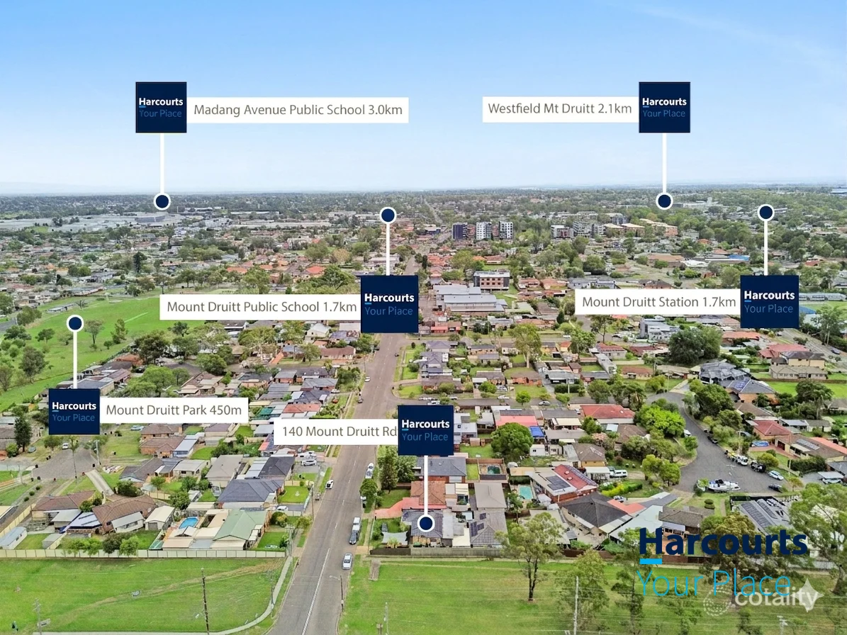 Additional image 11 of 140 &140a Mount Druitt Road, Mount Druitt NSW 2770