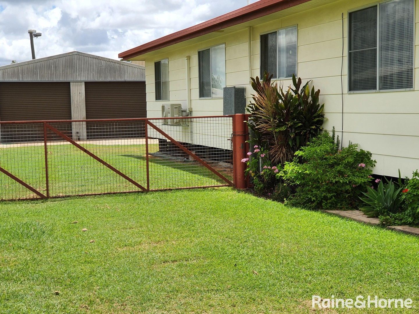 111 Beardmore Crescent, Dysart QLD 4745, Image 0