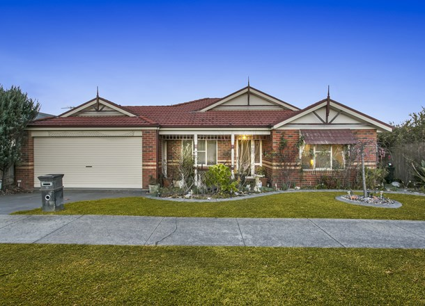 15 Stirling Circuit, Beaconsfield VIC 3807