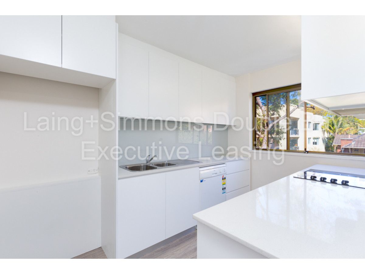 13/3 Clement Street, Rushcutters Bay NSW 2011, Image 0