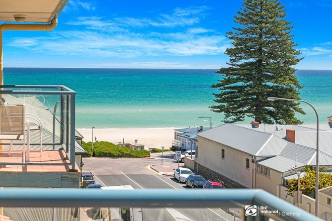 Picture of 6/286 Seaview Road, HENLEY BEACH SA 5022