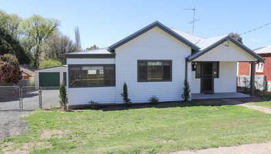 Picture of 45 Dart Street, OBERON NSW 2787