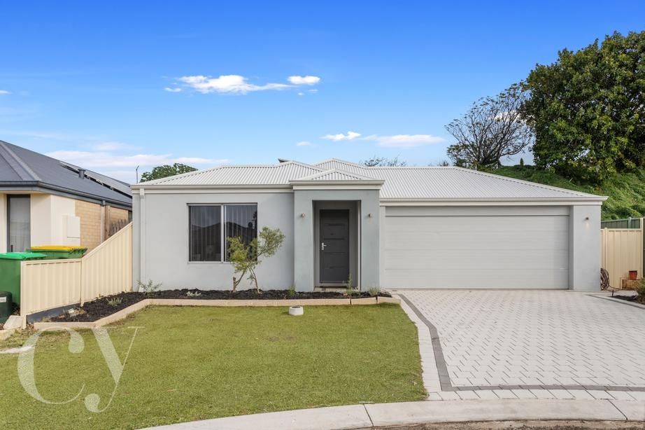 3 bedrooms House in 20 Butterworth Place BEACONSFIELD WA, 6162