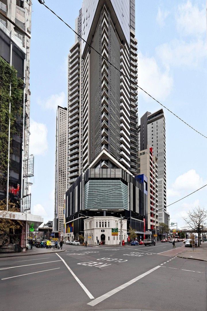 2 bedrooms Apartment / Unit / Flat in 2903/283 City Road SOUTHBANK VIC, 3006
