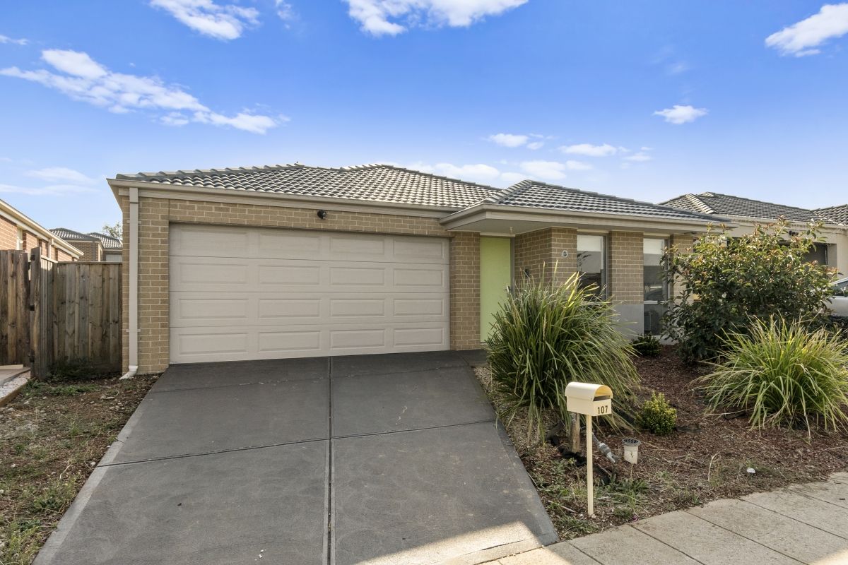 107 Crossway Avenue, Tarneit VIC 3029, Image 0