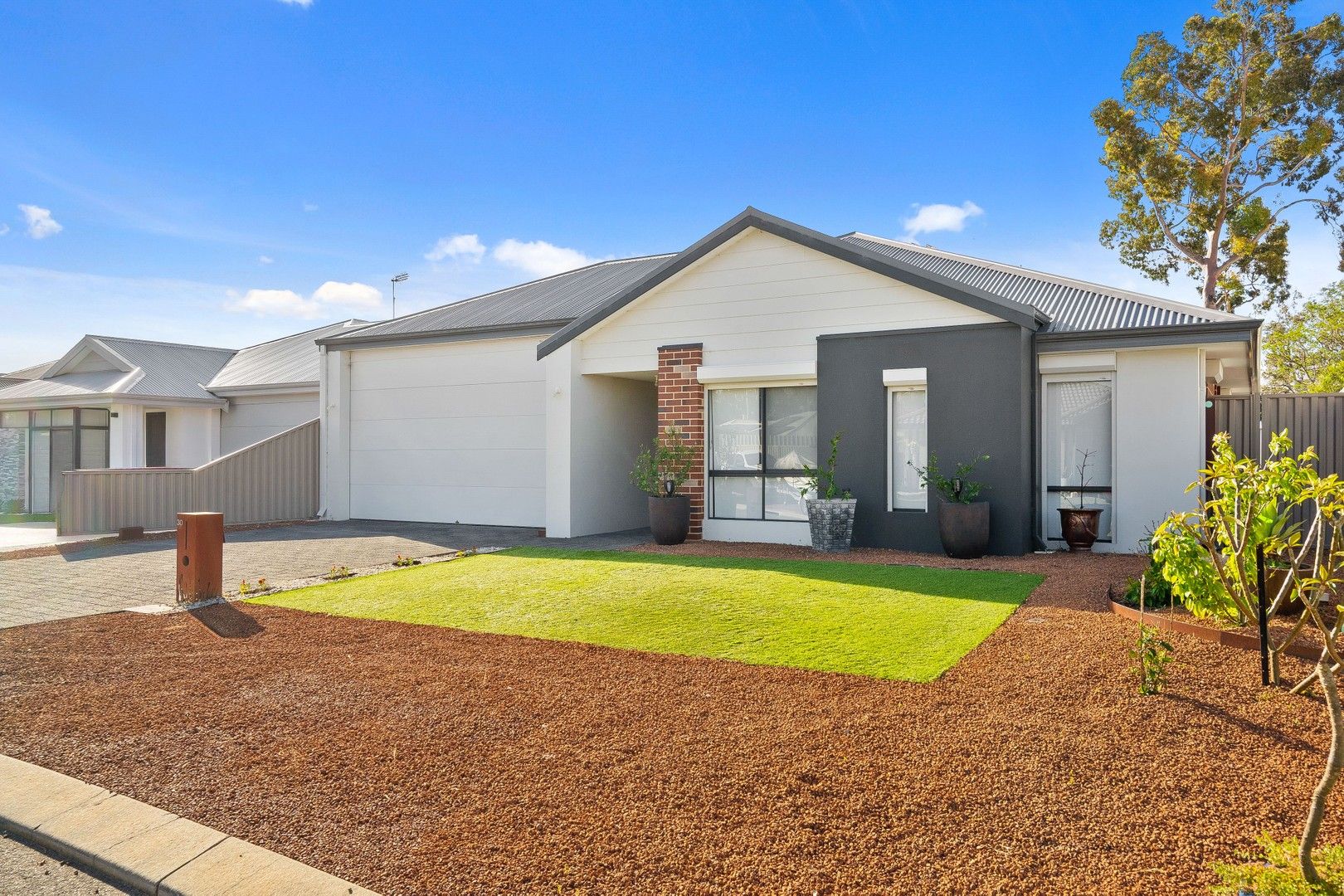 6 bedrooms House in 30 Sutcliffe Retreat SOUTH YUNDERUP WA, 6208
