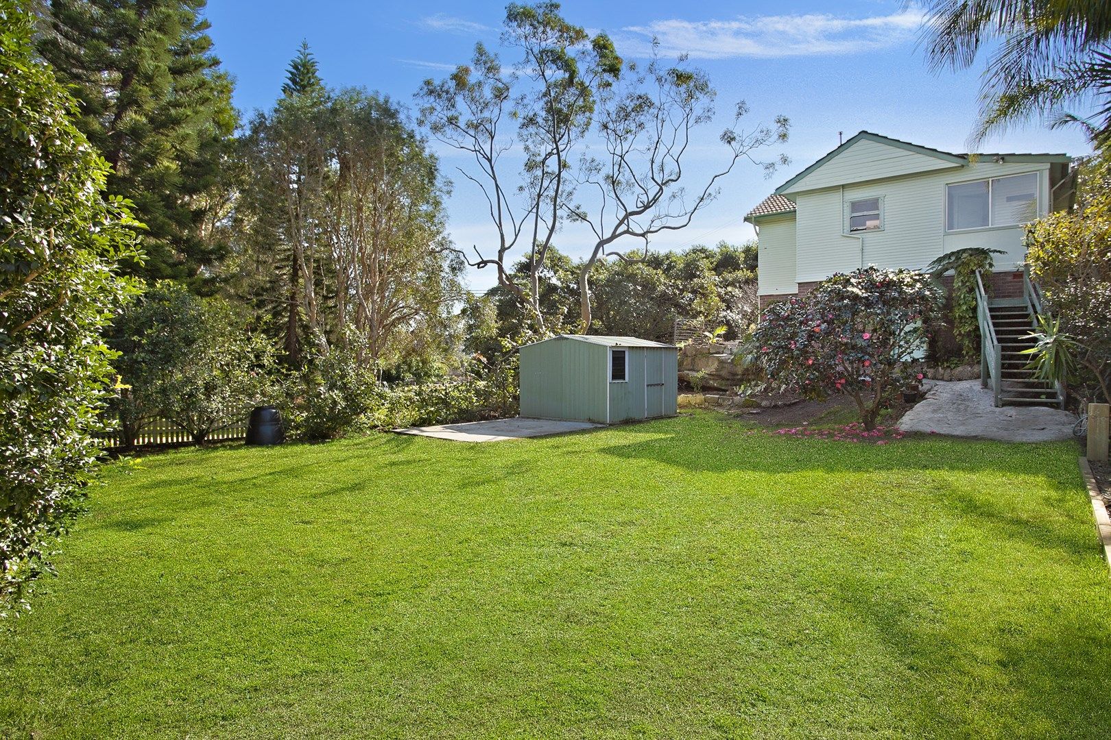 94 Griffiths Street, Fairlight Property History & Address Research