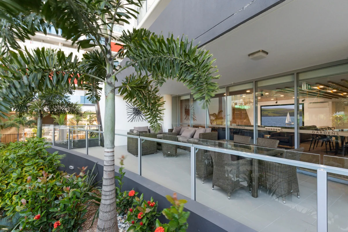 Additional image 7 of 20105/60 Rogers Street, West End QLD 4101