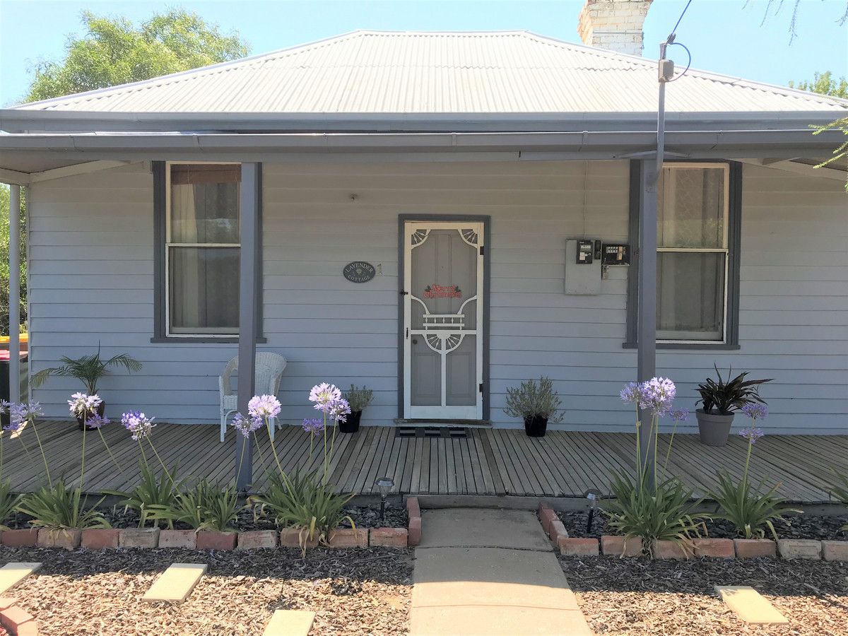 1 Gunbower Street, Gunbower Property History & Address Research Domain