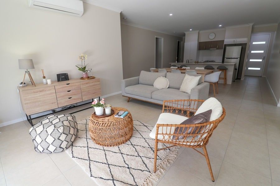 4 bedrooms House in 3 GALAH ST MAUDSLAND QLD, 4210