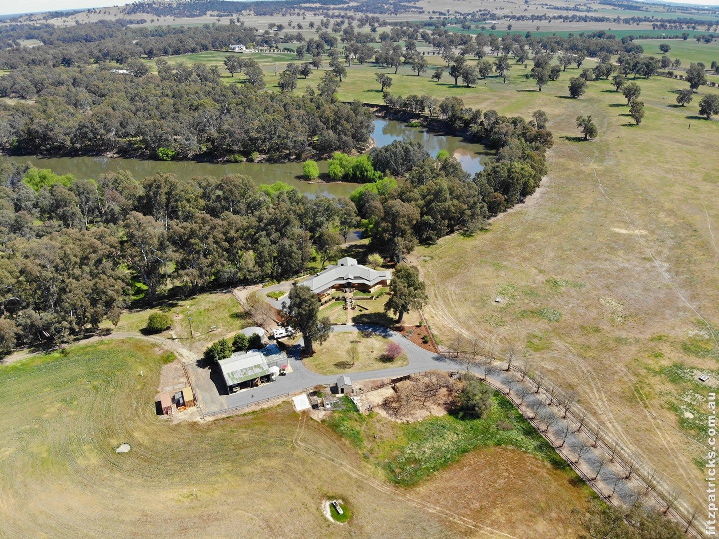 58 Poachers Lane, Gobbagombalin NSW 2650, Image 1