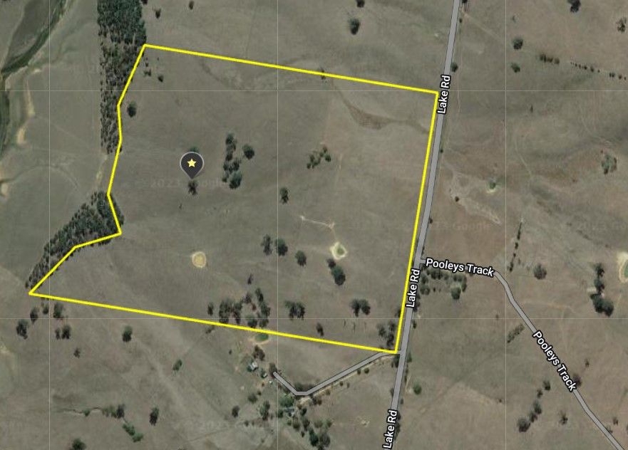 Lots 1-2 TP668245 Lake Road, Bethanga VIC 3691, Image 1