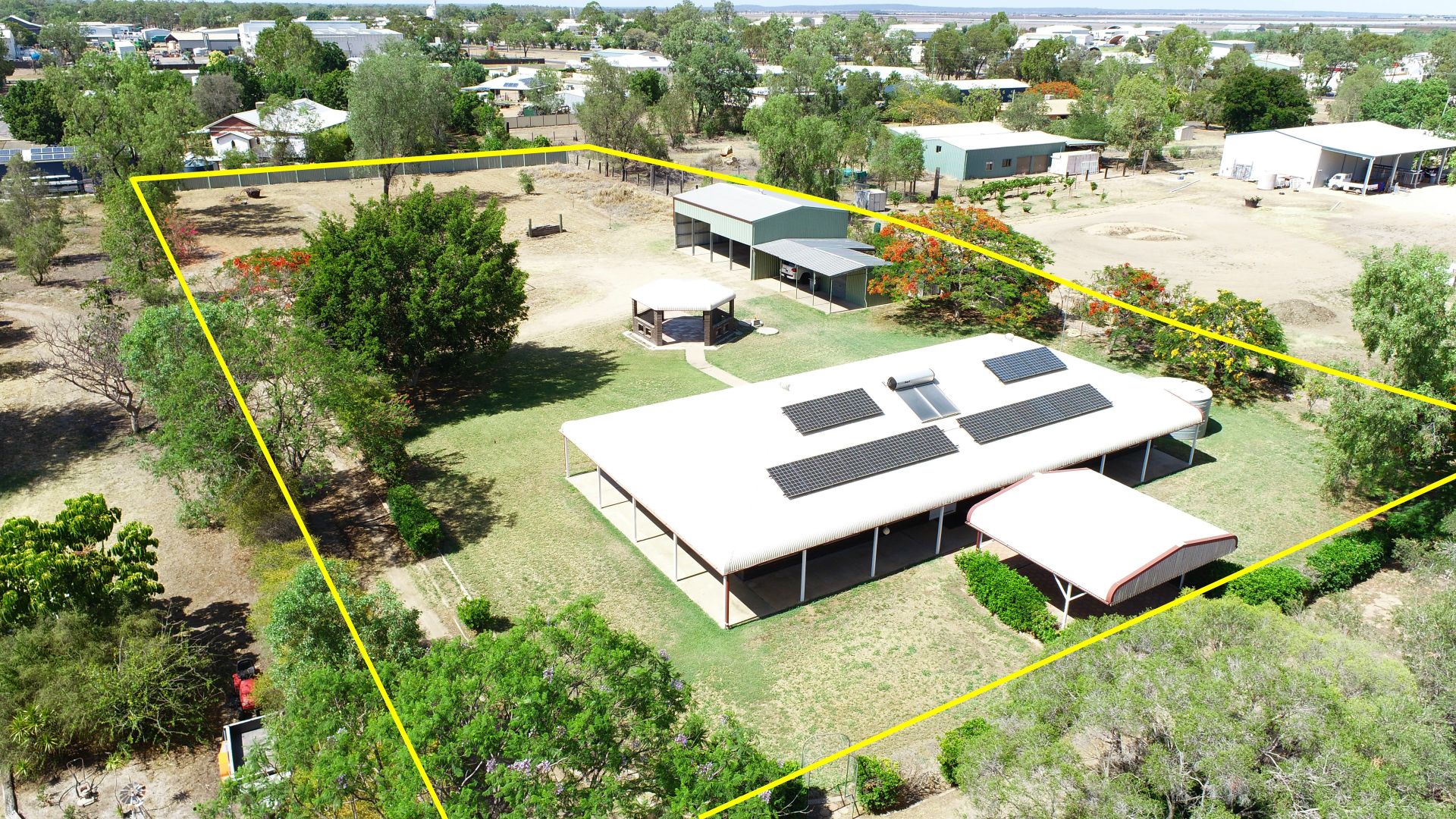 10 Pritchard Road, Emerald Property History & Address Research Domain